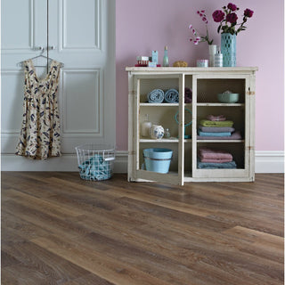 Mid Limed Oak 6" Vinyl by Karndean