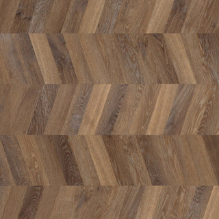 Mid Limed Oak 9" Vinyl by Karndean
