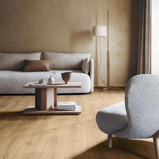 Midland Oak Water Resistant Laminate by BerryAlloc