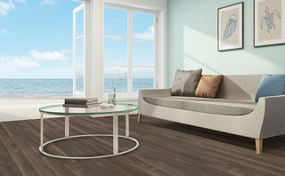 Midnight Engineered Hardwood by Johnson Hardwood