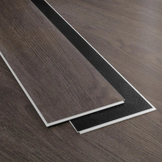 Midnight Grey spc by Urban Surfaces