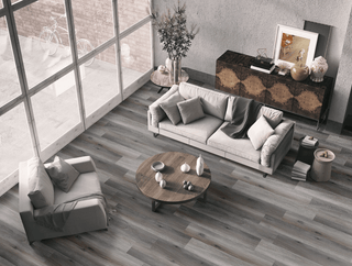 Midnight Maple Vinyl by Glenridge