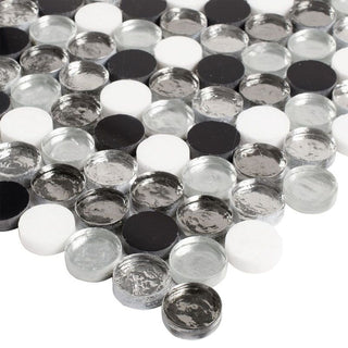 MIDNIGHT SUN Tile & Stone by Anthology Tile