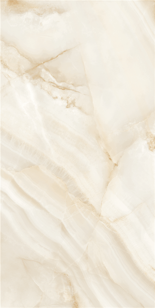 Miel Polished 12x24 Tile & Stone by Happy Floors