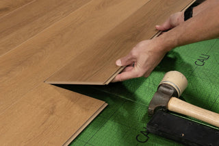 Milagra Cove Waterproof Laminate by Cali Bamboo