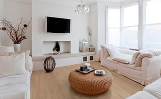 Milan Waterproof Laminate by Johnson Hardwood