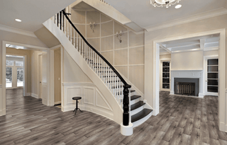 Milano Laminate by Eternity Flooring