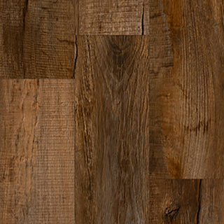 Milled Oak, Copper 12”x24” Vinyl by Tarkett Home