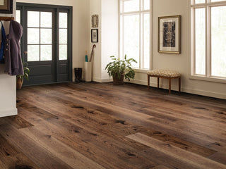 Millet Engineered Hardwood by Anderson Tuftex