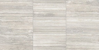 Mineral Rectangle Fluted Tile & Stone by American Olean
