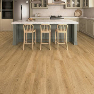 Minimalist spc by Eagle Creek Floors