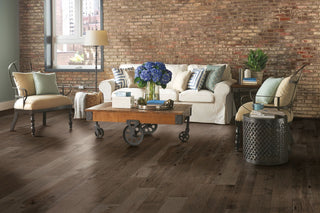 Mink 6 in Engineered Hardwood by Homerwood