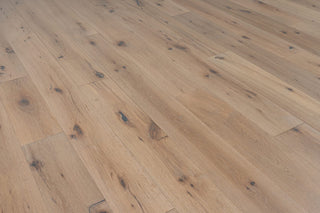 Mink Engineered Hardwood by Provenza