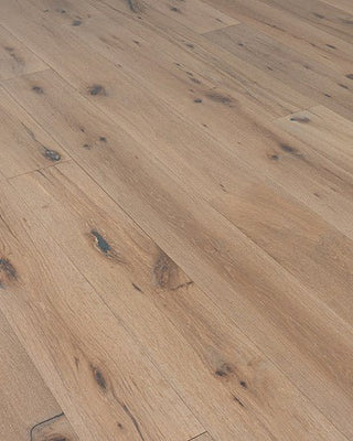 Mink Engineered Hardwood by Provenza