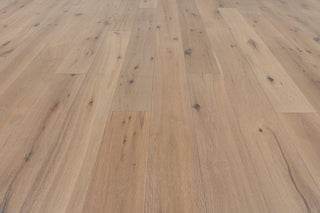 Mink Engineered Hardwood by Provenza