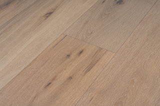 Mink Engineered Hardwood by Provenza