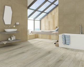 Mirage Ivory spc by Tropical Floorings