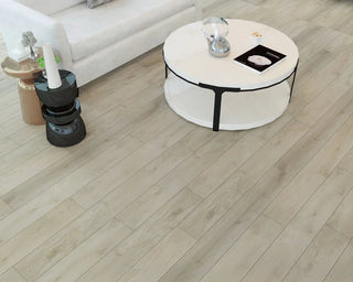 Mirage Ivory spc by Tropical Floorings