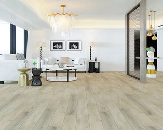 Mirage Ivory spc by Tropical Floorings