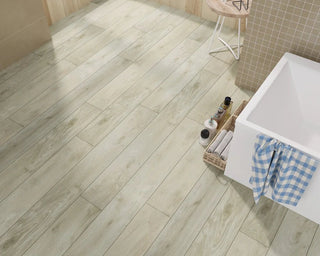 Mirage Ivory spc by Tropical Floorings