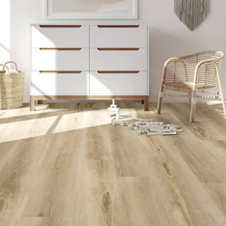 Mirage XL, Soleil 9”x72” Vinyl by Tarkett Home