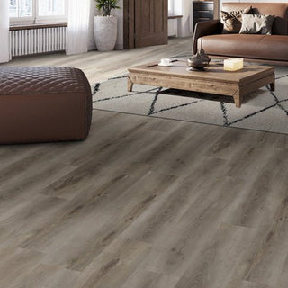 Mirage XL, Terre 7”x60” Vinyl by Tarkett Home