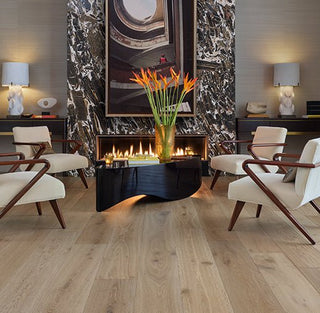 Miro Engineered Hardwood by California Classics
