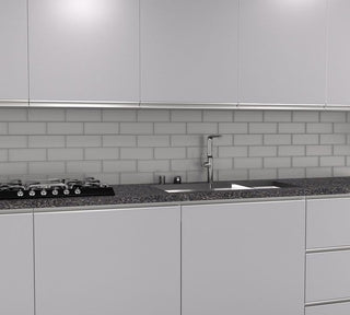MIST 2 X 6 Tile & Stone by Anthology Tile