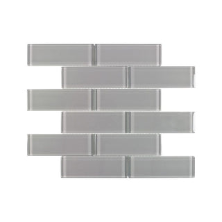 MIST 2 X 6 Tile & Stone by Anthology Tile