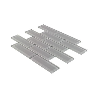 MIST 2 X 6 Tile & Stone by Anthology Tile