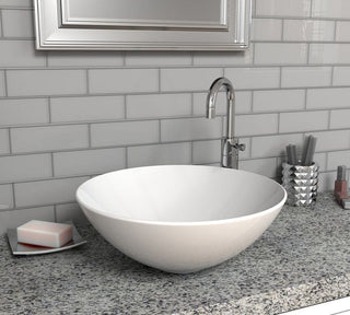 MIST 2 X 6 Tile & Stone by Anthology Tile