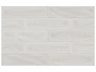 Mist 3x12 Glossy Tile & Stone by Anatolia Tile
