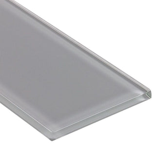 MIST 4 X 8 Tile & Stone by Anthology Tile