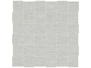 Mist Basketweave 2x2 Tile & Stone by Anatolia Tile