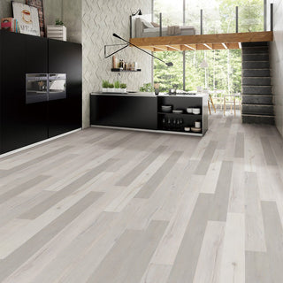 Mist Vinyl by Parkay Floors