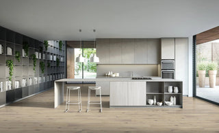 Mistral Engineered Hardwood by DuChateau