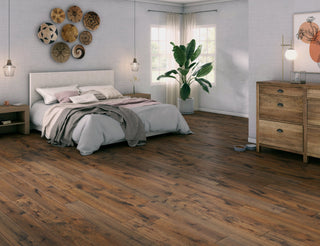 Misty Canyon 7 - 1/2" Engineered Hardwood by Tmbr Flooring