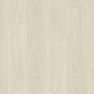 Misty grey oak Waterproof Laminate by Quickstep