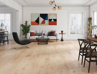 Misty Mountain 7 - 1/2" Engineered Hardwood by Tmbr Flooring