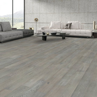 Misty Oak Engineered Hardwood by Next Floor