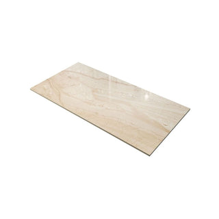 MISTY SILK 12X24 POLISHED Tile & Stone by Anthology Tile