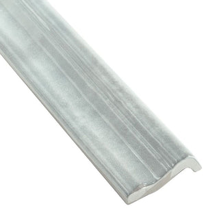 MISTY ZELLIGE CHAIR RAIL Tile & Stone by Anthology Tile