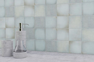 MISTY ZELLIGE Tile & Stone by Anthology Tile