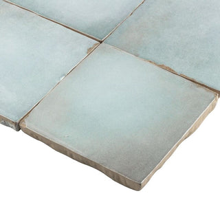 MISTY ZELLIGE Tile & Stone by Anthology Tile