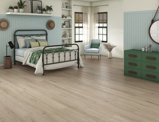 Mitchell Peak 8.03" Waterproof Laminate by Tmbr Flooring