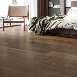 Miter Engineered Hardwood by Eagle Creek Floors