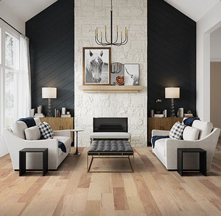 Moab Engineered Hardwood by California Classics