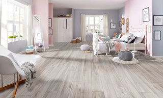 Moat Waterproof Laminate by Fuzion Flooring