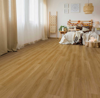 MOCCASIN Waterproof Laminate by Lux Flooring