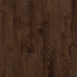 Mocha 2 - 1/4" Hardwood by Bruce